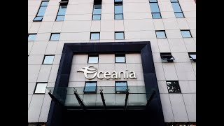 Hôtel Oceania, Paris, France