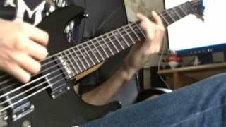 Thrice - Firebreather cover