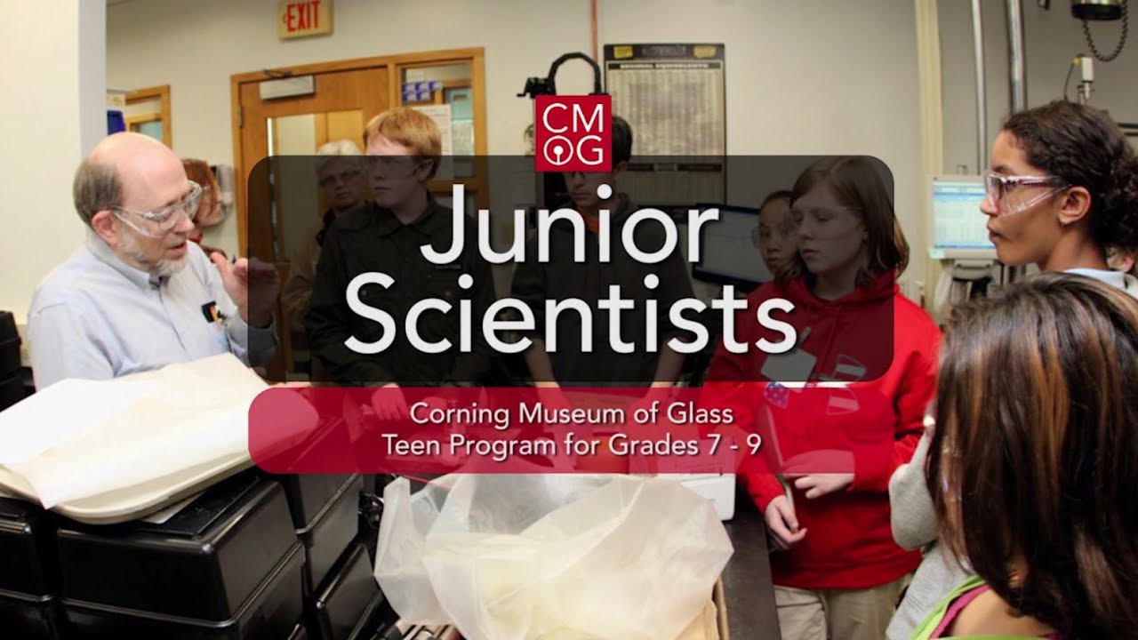 Junior Scientists