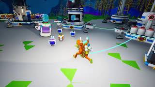 【ASTRONEER 】 #06 リチウム採掘