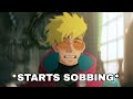 Trigun Stampede Is A Fever Dream TRISTAMP
