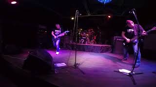 Схоластика - Fucking Liar (The Exploited cover) Live in Oryol 10/02/2018