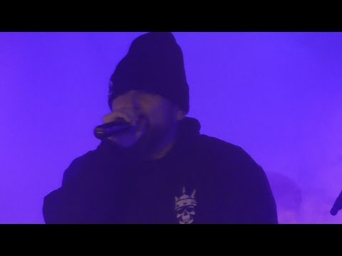 Hope & Liroy - Scyzoryk, Beerzday w Klubie u Bazyla, Poznań @2016-11-19 FULL HD