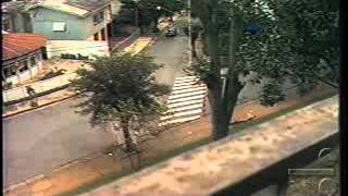 ÍDOLO DE PANO - Novela da TV Tupi (Capítulo 227) Final