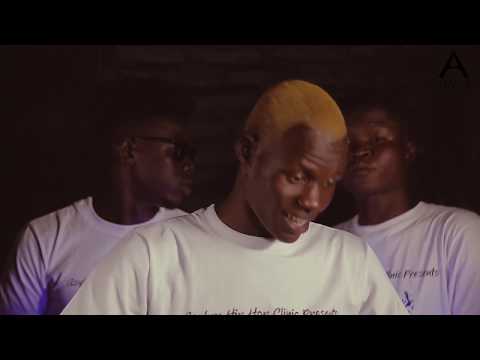 South Sudan Hip Hop Clinic 2020 ''Cypher Volume One''