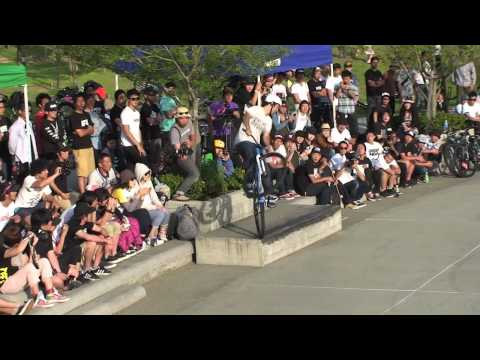 WEiRD PiSTA 016 「ボクが見た潮風2011」