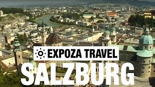 Salzburg Vacation Travel Video Guide