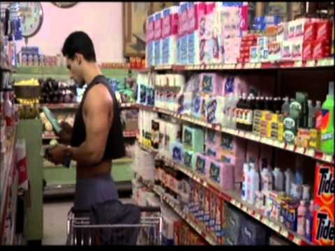 Pecker: Shopping for Others