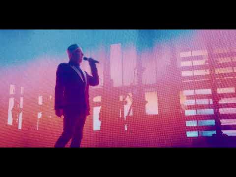 Pet Shop Boys - Love comes quickly (Live at the Royal Arena Copenhagen 2023)