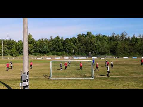 E-Junioren Meisterrunde 7. Spieltag