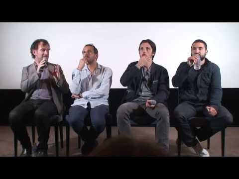 Rencontre autour du film Dans les forêts de Sibérie