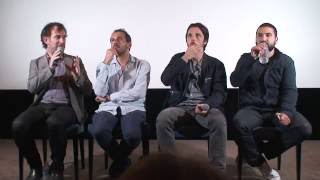 Rencontre autour du film Dans les forêts de Sibérie