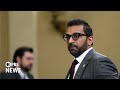 WATCH LIVE FBI Director Patel Testifies On 2026 White House Budget In House Hearing