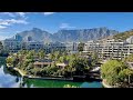 ONE&ONLY CAPE TOWN (South Africa) | 5-star luxury resort in the heart of the city (full tour)