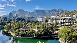 ONE&ONLY CAPE TOWN (South Africa) | 5-star luxury resort in the heart 