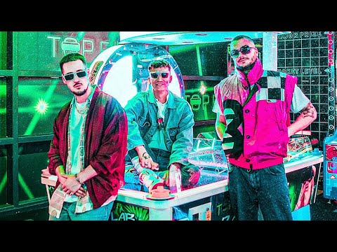 TANEC S DIABLOM - /MAKING OF VIDEO/ - Peter Pann ft. Nerieš