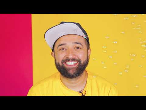 MAURINO  - over kwetsbaarheid, Amsterdam Roots Festival 2021