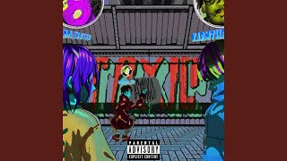 Toxic (feat. BENKRO)