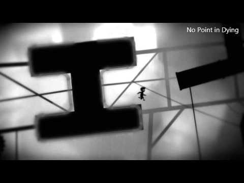 BS Achievements Ep 1: LIMBO 'No Point in Dying'