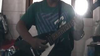 Planet Hemp - Adoled (cover)