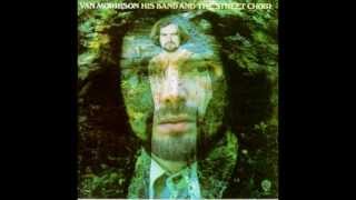 Van Morrsion - Gypsy Queen