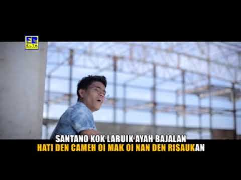 David Iztambul Feat Nabile Moure - Tikulak Usang [Lagu Minang Terbaru Duet Terpopuler]