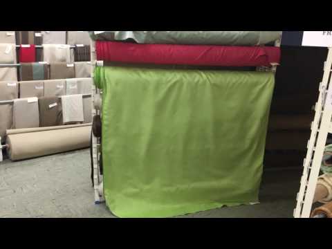 Lime Green Suede Fabric Microfiber Upholstery By The Yard 54W