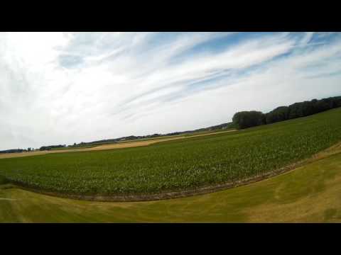 EACHIN EC250 With MOBIUS camera