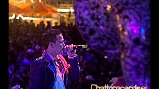 Javier Rosas En Vivo Desde Tepic Nayarit 2014 DISCO COMPLETO