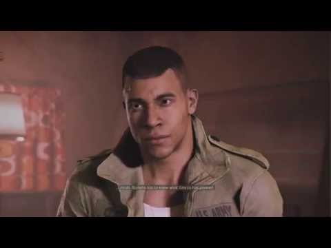 Mafia 3 - Pt17. Friends Like These