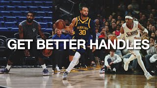 Get Better Handles With Just 30 Minutes A Day!