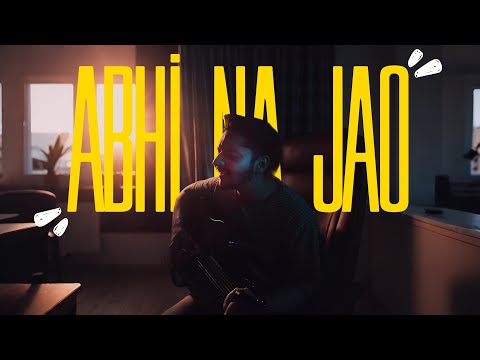 Abhi Na Jao Chhor Kar | Fahad Azeem