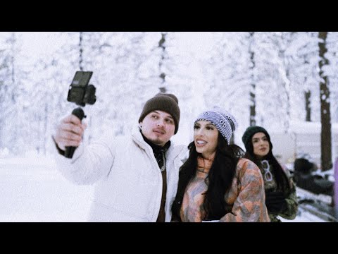 Benny Soliven - Feel The Difference (Official Video)