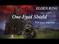 Elden Ring One Eyed Shield And Giant S Prayer Book Location