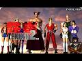 Tekken 2 Intro All Endings Win Poses Throws Grabs Of All Characters All Videos
