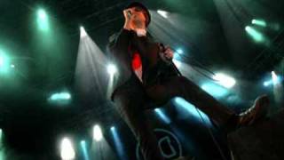 You Split The Night - Broder Daniel