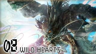 【お試し配信】WILD HEARTS⑧