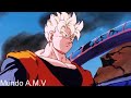 Gohan E Trunks AMV SPIT IN MY FACE