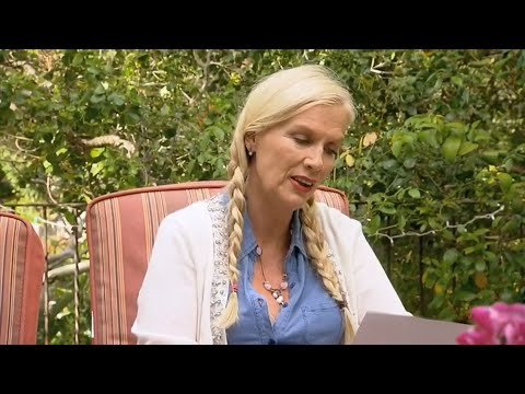 Gunilla Persson väljer en Man - Svenska Hollywoodfruar (S7 Ep3)