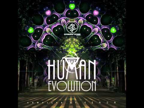 CONWERTER - Human Evolution