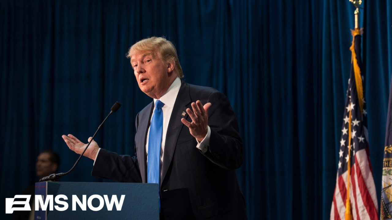 ‘We are all fatigued’: Trump’s mixed messaging on Iran puts strain on his own White House