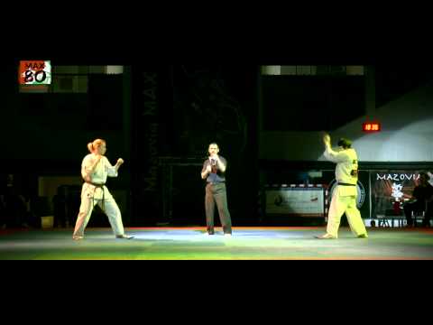 Mazovia MAX 80 - movie trailer