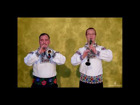 Formatia UNIC Suceava - Colaj Instrumental 2018