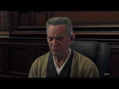 Yakuza 7 Like a Dragon Walkthrough part 29 (DUB)