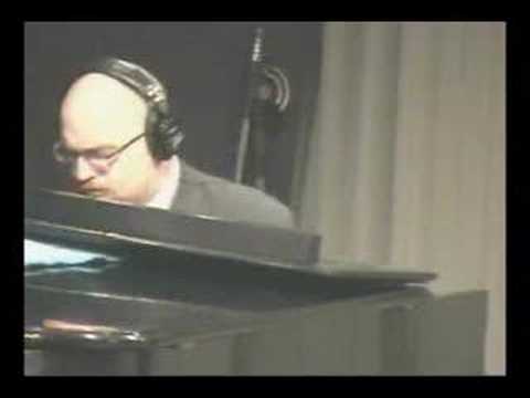 The Bad Plus - Part One:Introduction/Smells Like Teen Spirit