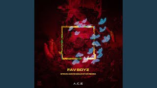 A.C.E - Topic