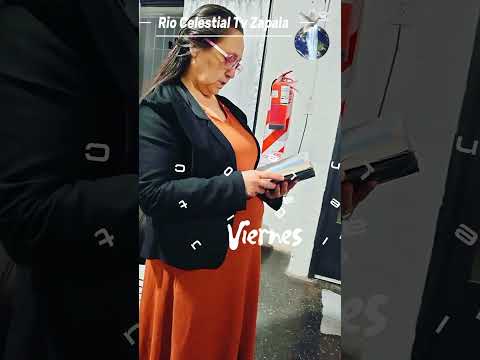 #templopentecostalriocelestial #riocelestialtv culto General viernes 17/04/2026 Resumen 📖🕊🌎