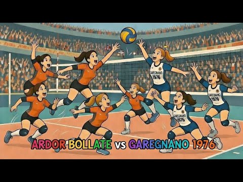 CAMPIONATO 3° DIV U20 Fipav - 2025/26  - 25.01 - Ardor Bollate vs Garegnano 1976 - 3 - 2