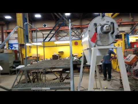 2000 AZO E650 Screen Rotary | Perry Equipment (1)
