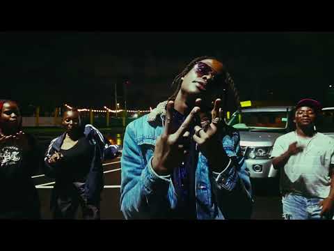 UncoJingJong - SHOKA (OFFICIAL VIDEO)